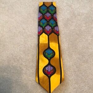 Rush Limbaugh tie